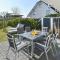 Sonnenhaus Ferienwohnung 1