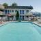 Motel 6-Grants Pass, OR