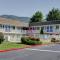 Motel 6-Grants Pass, OR