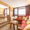 Arc 2000 appartement type chalet