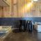 Arc 2000 appartement type chalet