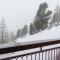 Arc 2000 appartement type chalet