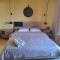 Skourgias Rooms