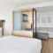 SpringHill Suites by Marriott Jacksonville Beach Oceanfront - Jacksonville Beach