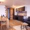 Apartment Chavonnes 11 by Interhome - Gryon