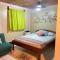Las Palmeras OceanView Hotel and Dive Center - Little Corn Island