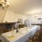 Holiday Home Podere - intero nucleo by Interhome - Gaiole in Chianti