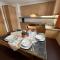 Apartment Apart Bergglück by Interhome - 湖城