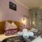Apartment Apart Bergglück by Interhome - 湖城