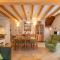 Holiday Home Giove by Interhome