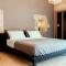 Ricci Rooms - Terrace Deluxe Suite con idromassaggio, by SalentoAffitti