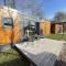 Bild Holiday Home Tiny Haus Auszeit by Interhome