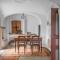 Holiday Home 18 Century Bohemian Farmhouse by Interhome - Člunek