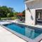 Holiday Home Quelvezin by Interhome