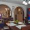 Naranjo Hostel - Cancún