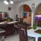 Naranjo Hostel - Cancún