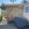 Mobil Home FI11 Camping les Viviers