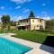 Villa with pool Trasimeno - Panicale