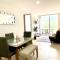Piso26 Beautifull Apartment and Parking
