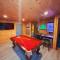 New - Views - Arcade - Pool Table - Spa - Book Now, Family Owned and Operated! - Black Bears Treehouse - Sevierville