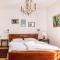 Spacious And Historic Villa With Bled Castle View - Bled