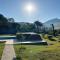Sitio Real Cascata - 特雷索波利斯