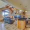 Spacious Whitefish Home with Sauna and Ski Resort View Spacious Whitefish Home with Sauna and Ski Resort View