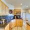 Spacious Whitefish Home with Sauna and Ski Resort View - وايتفيش