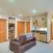 Spacious Whitefish Home with Sauna and Ski Resort View - وايتفيش