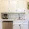 Stylish Home about 2 Mi to Jackson State and Belhaven! - 杰克逊
