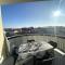 Bel appartement 1 chambre balcon vue