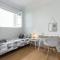 Ultra Central Large 2 Bdr near Massena Square