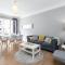 Ultra Central Large 2 Bdr near Massena Square