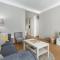 Ultra Central Large 2 Bdr near Massena Square