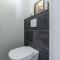 Ultra Central Large 2 Bdr near Massena Square