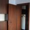 Vila cu trandafiri - Cozy Apartments Studio cu pat matrimonial
