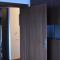 Vila cu trandafiri - Cozy Apartments Studio cu pat matrimonial