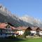 Residence Edelweiss - Anterselva di Mezzo