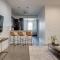 Lofts at 30th-Urban Nest-4 Mins To Midtown