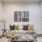 Lofts at 30th-Urban Nest-4 Mins To Midtown