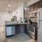 Lofts at 30th-Urban Nest-4 Mins To Midtown