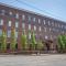Lofts at 30th-Urban Nest-4 Mins To Midtown