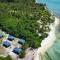 Parea Lodge Huahine Bungalow4#Anuanua