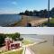 Actual Pretty Boy Floyds Hideout - Lake Erie, MI
