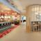 Hotel Park Inn by Radisson Brussels Midi - Bruselas