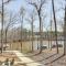 Modern Lake House Retreat with Deck on Pickwick Lake - Counce