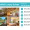 Carpofoli Corfu Town Serviced Luxury Suites