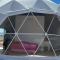 Barbie Dome