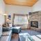 Walk to Lifts Studio with Hot Tub in Keystone! - Keystone