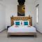 Naxos Superior Villas